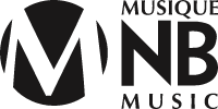 logo musique nb2x